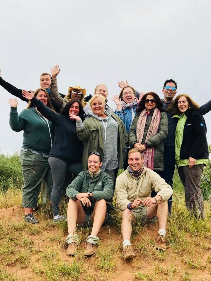safari group south africa