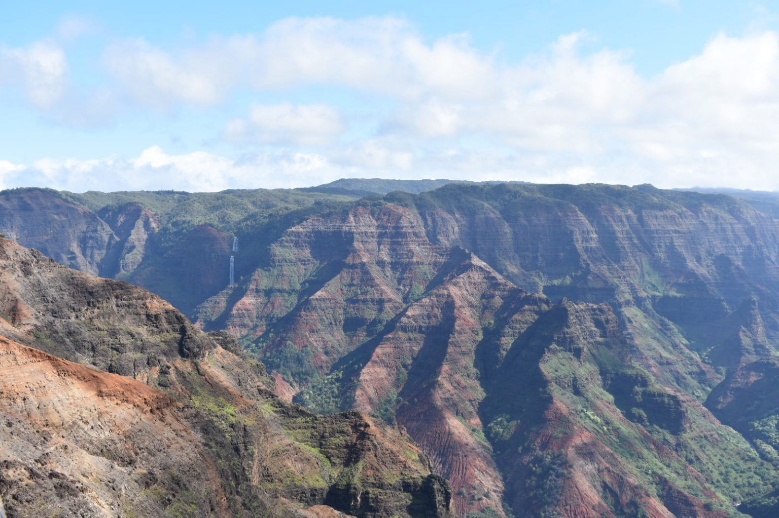 A Hui Hou, Hawaii Shared Adventures