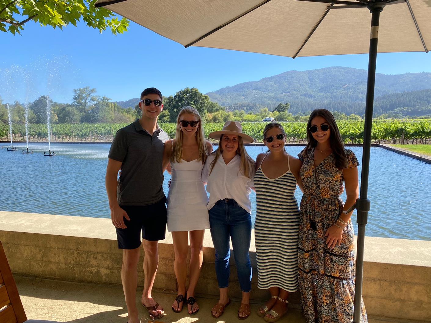 Top Tips For Group Adventures Shared Adventures