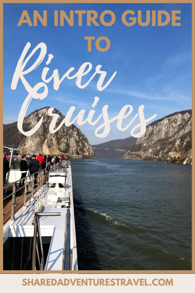 Intro Guide to River Cruises Pin
